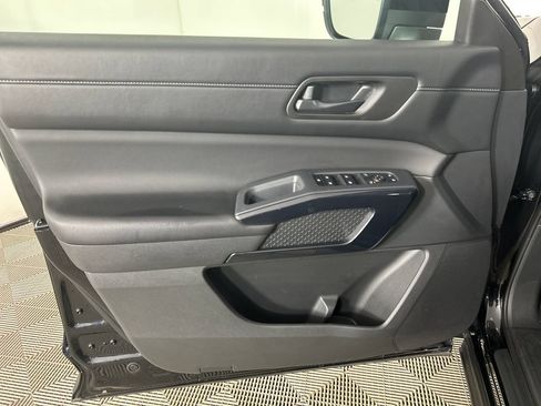 Used 2024 Nissan Pathfinder S w/ Cargo Package FWD image 11