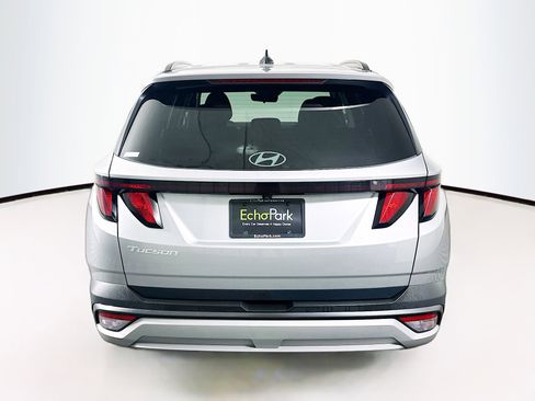 Used 2025 Hyundai Tucson SEL image 7