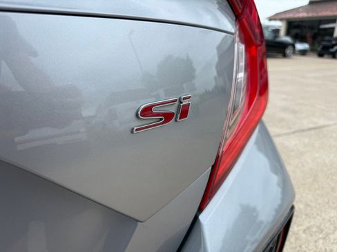 Used 2017 Honda Civic Si image 11