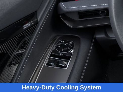 New 2026 Chevrolet Corvette Stingray Preferred Cpe w/ Z51 Performance Package image 23