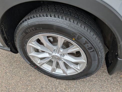 Certified 2024 Honda CR-V EX-L image 15