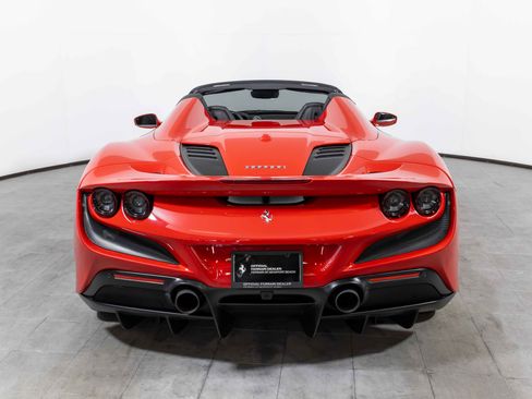 Certified 2023 Ferrari F8 Tributo image 7