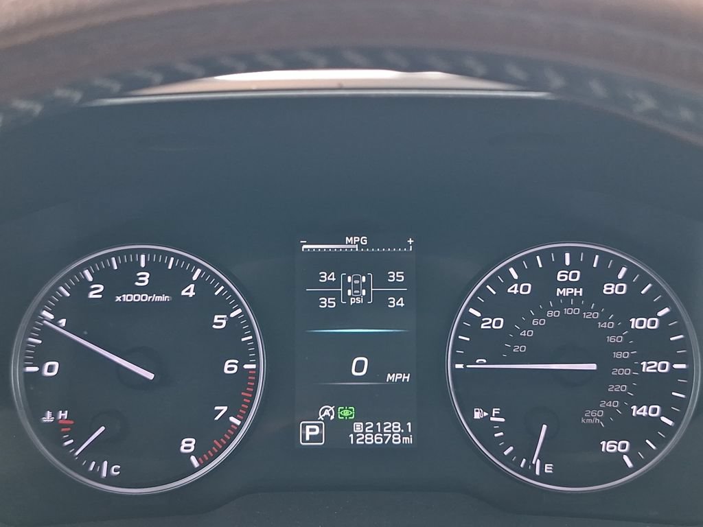 Used 2020 Subaru Outback Touring w/ Popular Package #2 AWD/4WD image 18