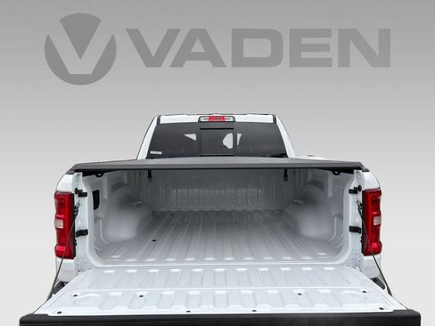 New 2026 RAM 1500 Big Horn AWD/4WD image 19