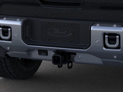 New 2026 Ford Bronco Sport Outer Banks w/ Sasquatch Outer Banks Package AWD/4WD image 23