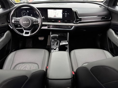 Used 2023 Kia Sportage X-Pro image 26