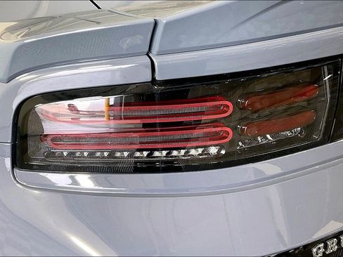 New 2026 Nissan Z NISMO w/ Floor Mat Package image 35