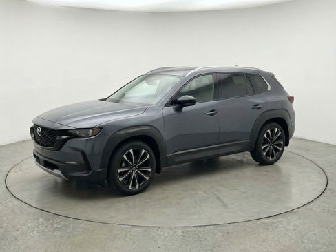 Used 2025 MAZDA CX-50 2.5 Hybrid w/ Premium Plus Pkg AWD/4WD image 3