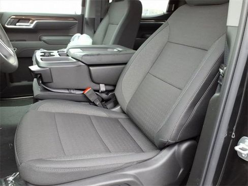 New 2026 Chevrolet Silverado 1500 RST w/ RST Select Package image 19