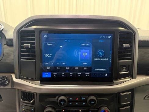 Used 2025 Ford F150 XLT AWD/4WD image 18