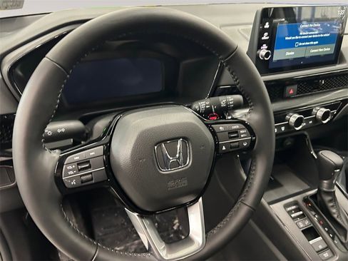 New 2026 Honda CR-V EX-L image 12