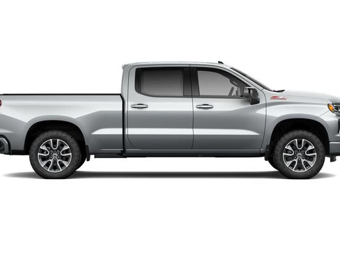 New 2026 Chevrolet Silverado 1500 RST AWD/4WD image 51