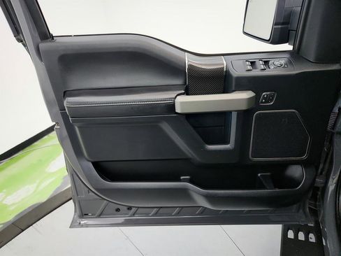 Used 2020 Ford F150 Raptor w/ Equipment Group 802A Luxury AWD/4WD image 23
