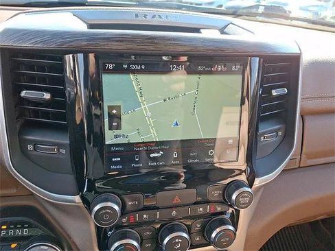 Certified 2020 RAM 1500 Laramie image 17