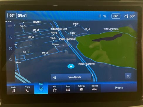 Certified 2022 Ford F150 XLT w/ Equipment Group 302A High image 25