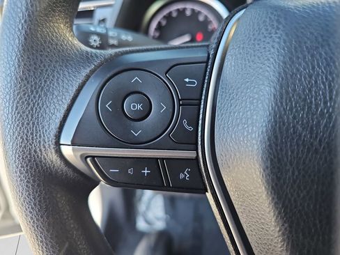 Certified 2024 Toyota Camry LE image 11