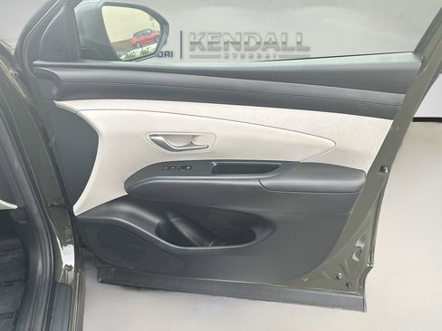 Used 2025 Hyundai Tucson SEL FWD image 33