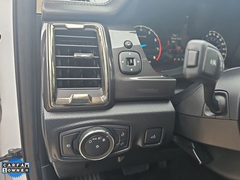 Used 2022 Ford Ranger Lariat w/ Technology Package AWD/4WD image 16