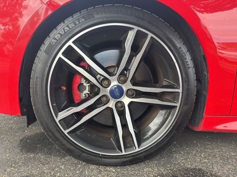 Used 2017 Ford Focus ST FWD image 7