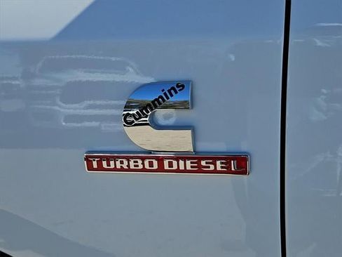 New 2026 RAM 2500 Tradesman image 45