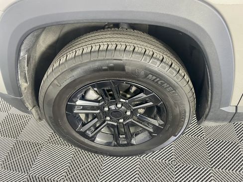 Used 2026 GMC Terrain Elevation FWD image 8