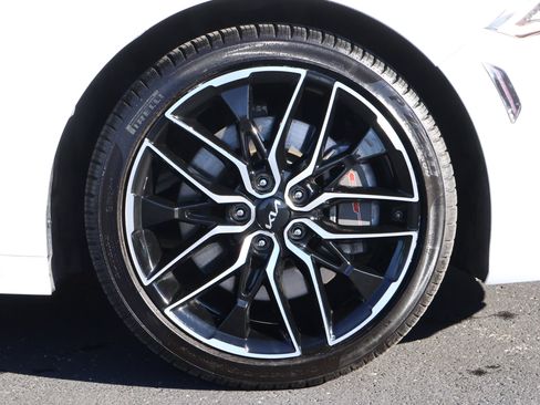 Used 2024 Kia K5 GT image 23