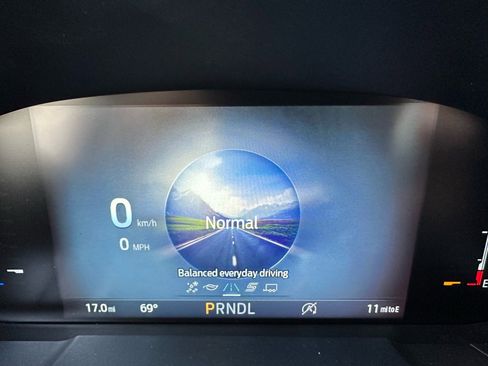 New 2026 Ford Maverick XLT image 41