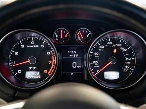 Used 2012 Audi TT 2.0T Premium Plus image 17