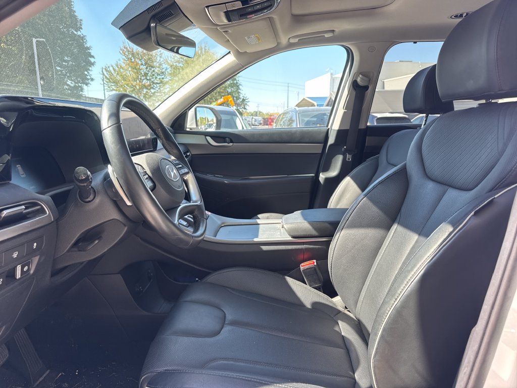Used 2025 Hyundai Palisade XRT AWD/4WD image 14