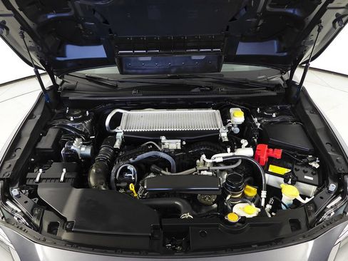 Certified 2024 Subaru WRX AWD/4WD image 6