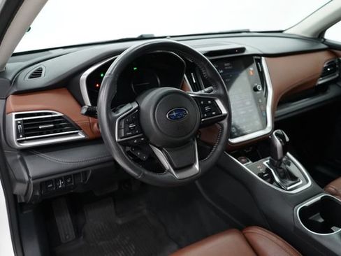 Used 2020 Subaru Outback Touring XT AWD/4WD image 14