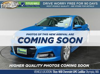 Used 2015 Chevrolet SS RWD video 2