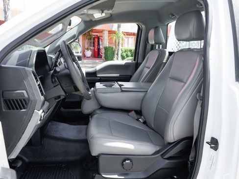 Used 2019 Ford F350 XL w/ XL Value Package RWD image 18