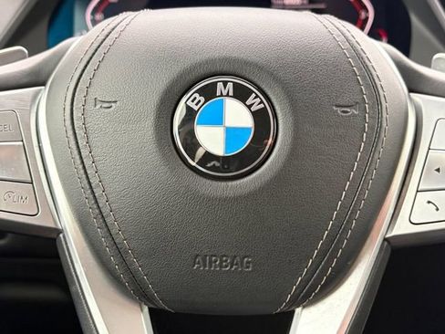 Used 2019 BMW X7 xDrive40i w/ Luxury Seating Package image 7