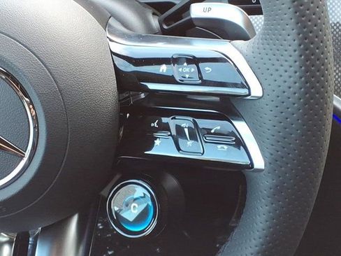 New 2026 Mercedes-Benz C 43 AMG 4MATIC Sedan image 11