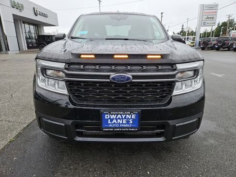 Used 2023 Ford Maverick XLT w/ Equipment Group 300A Standard image 7