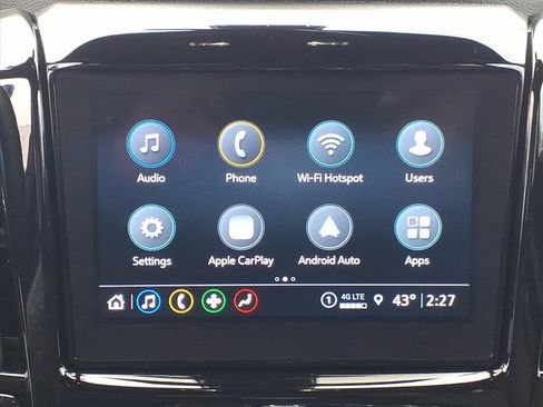 Used 2023 Chevrolet Traverse LT w/ LPO, Floor Liner Package image 15