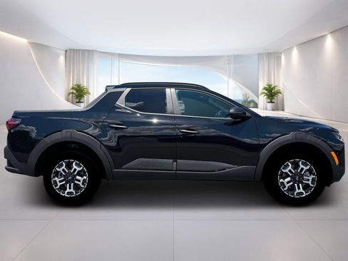 New 2026 Hyundai Santa Cruz XRT AWD/4WD image 9