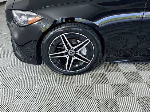 Certified 2024 Mercedes-Benz C 300 4MATIC Sedan image 30
