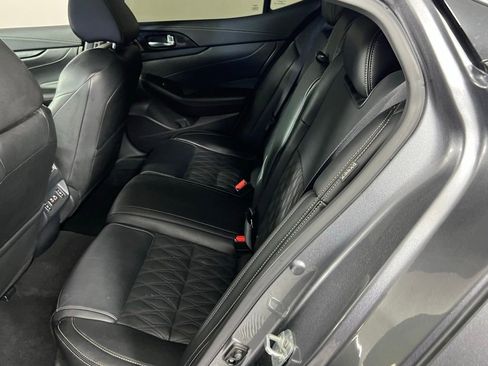 Used 2023 Nissan Maxima Platinum w/ Sport Mat Group image 25