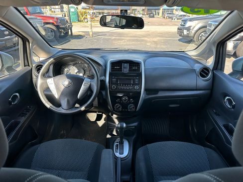 Used 2015 Nissan Versa Note SV image 8