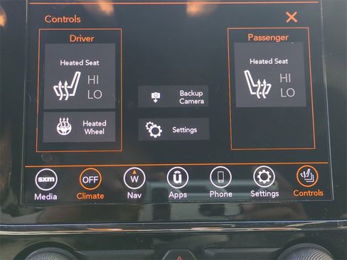 Used 2021 Jeep Grand Cherokee Limited w/ Quick Order Package 28K 80th image 26