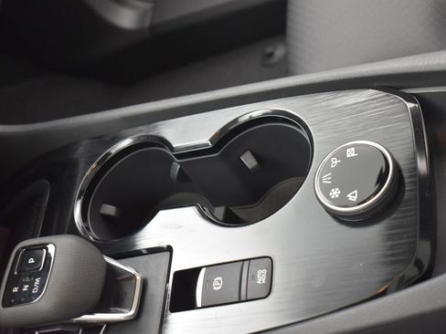 New 2026 Nissan Rogue SV w/ SV Premium Package image 23