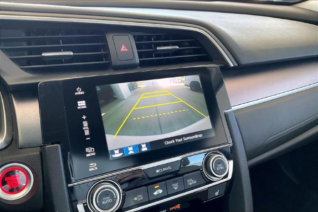 Used 2016 Honda Civic EX-T image 11