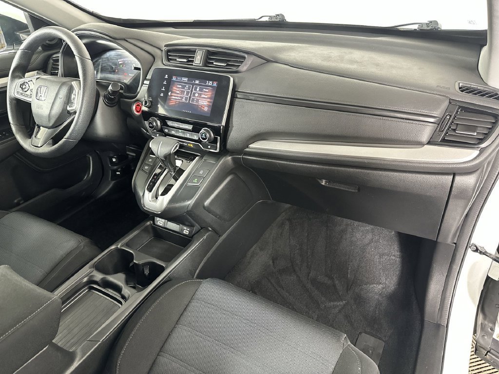 Used 2021 Honda CR-V Special Edition image 29