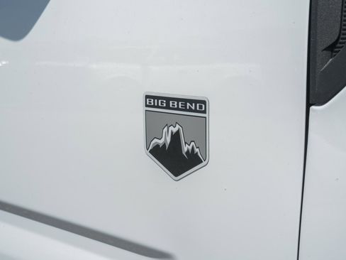 New 2026 Ford Bronco Sport Big Bend AWD/4WD image 13