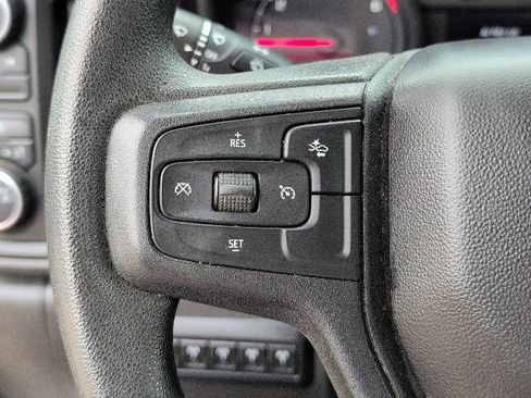 Used 2024 Chevrolet Silverado 3500 W/T w/ WT Convenience Package image 19