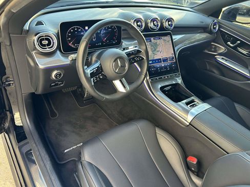 Certified 2024 Mercedes-Benz CLE 300 4MATIC Cabriolet image 31