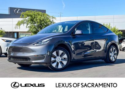 Used 2021 Tesla Model Y Long Range