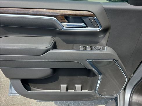 New 2026 GMC Sierra 1500 Elevation AWD/4WD image 17